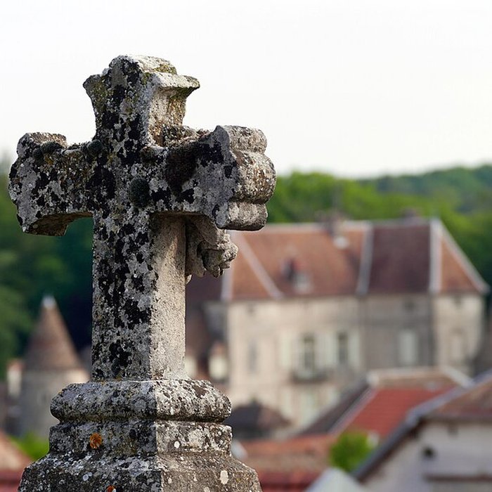 Photo de Église Saint-Lazare de Bonnay