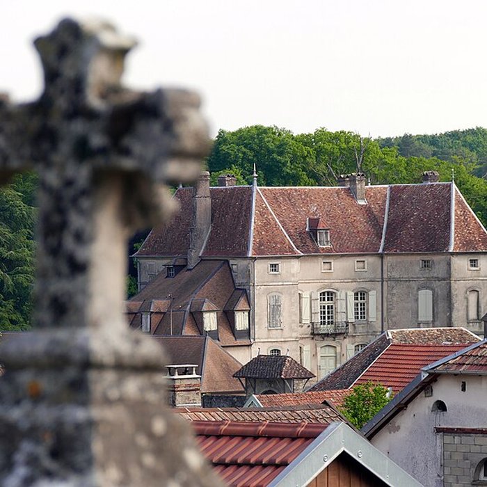 Photo de Église Saint-Lazare de Bonnay