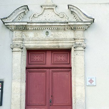 Église Saint-Lazare de Bonnay