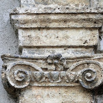 Église Saint-Lazare de Bonnay