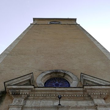 Église Saint-Lazare de Bonnay
