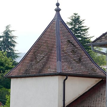Église Saint-Lazare de Bonnay