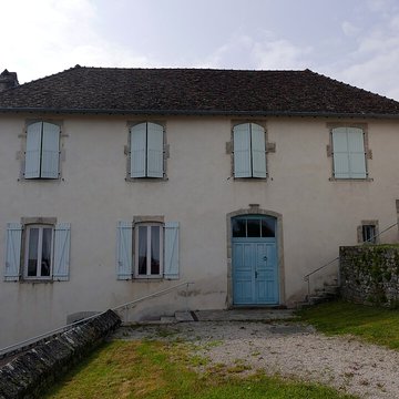 Église Saint-Lazare de Bonnay