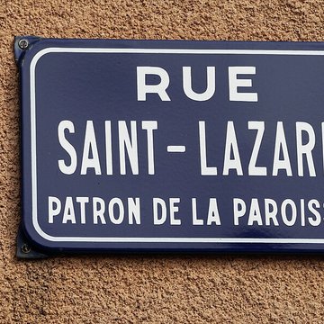 Église Saint-Lazare de Bonnay