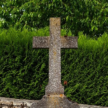 Église Saint-Lazare de Bonnay