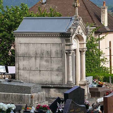 Église Saint-Lazare de Bonnay