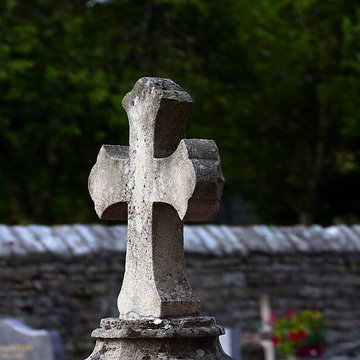 Église Saint-Lazare de Bonnay