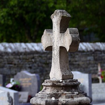 Église Saint-Lazare de Bonnay