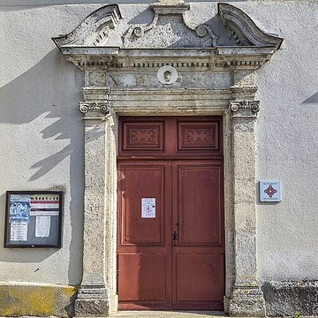Église Saint-Lazare de Bonnay
