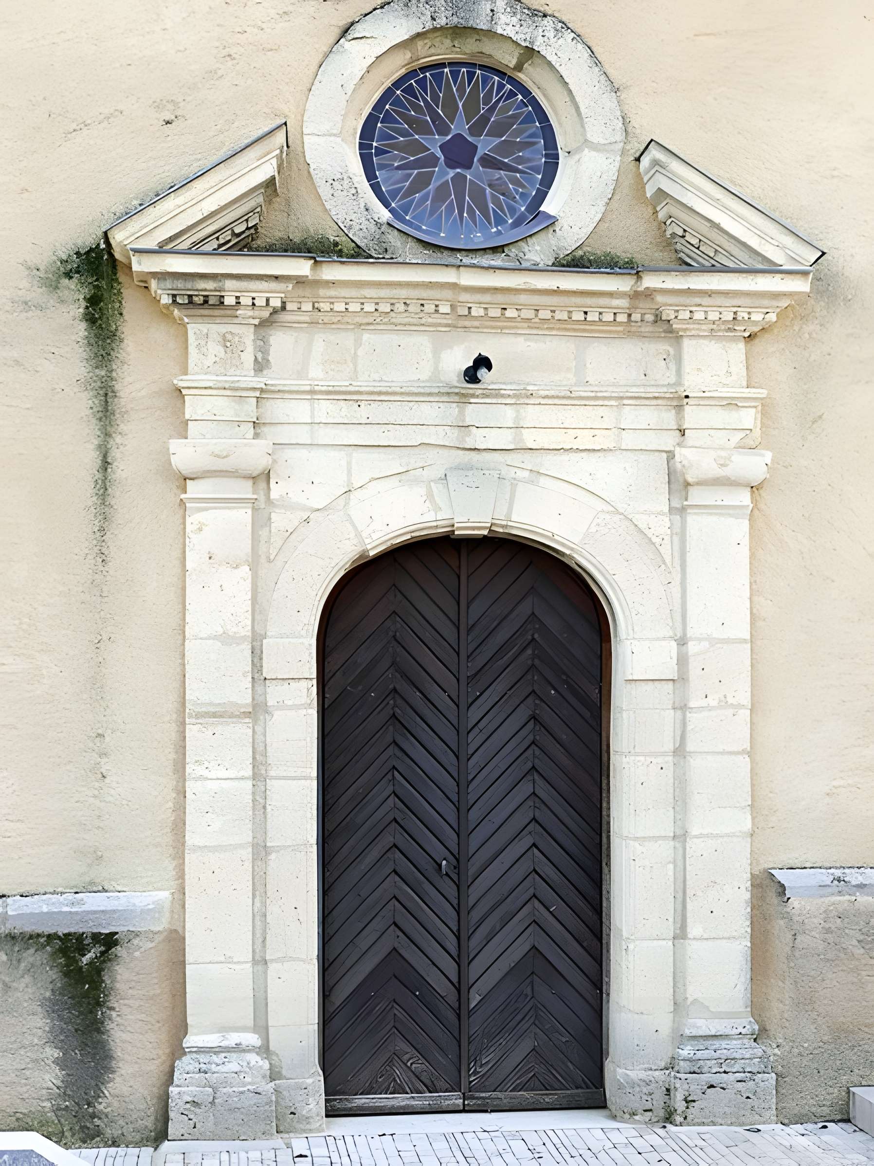 Église Saint-Lazare de Bonnay