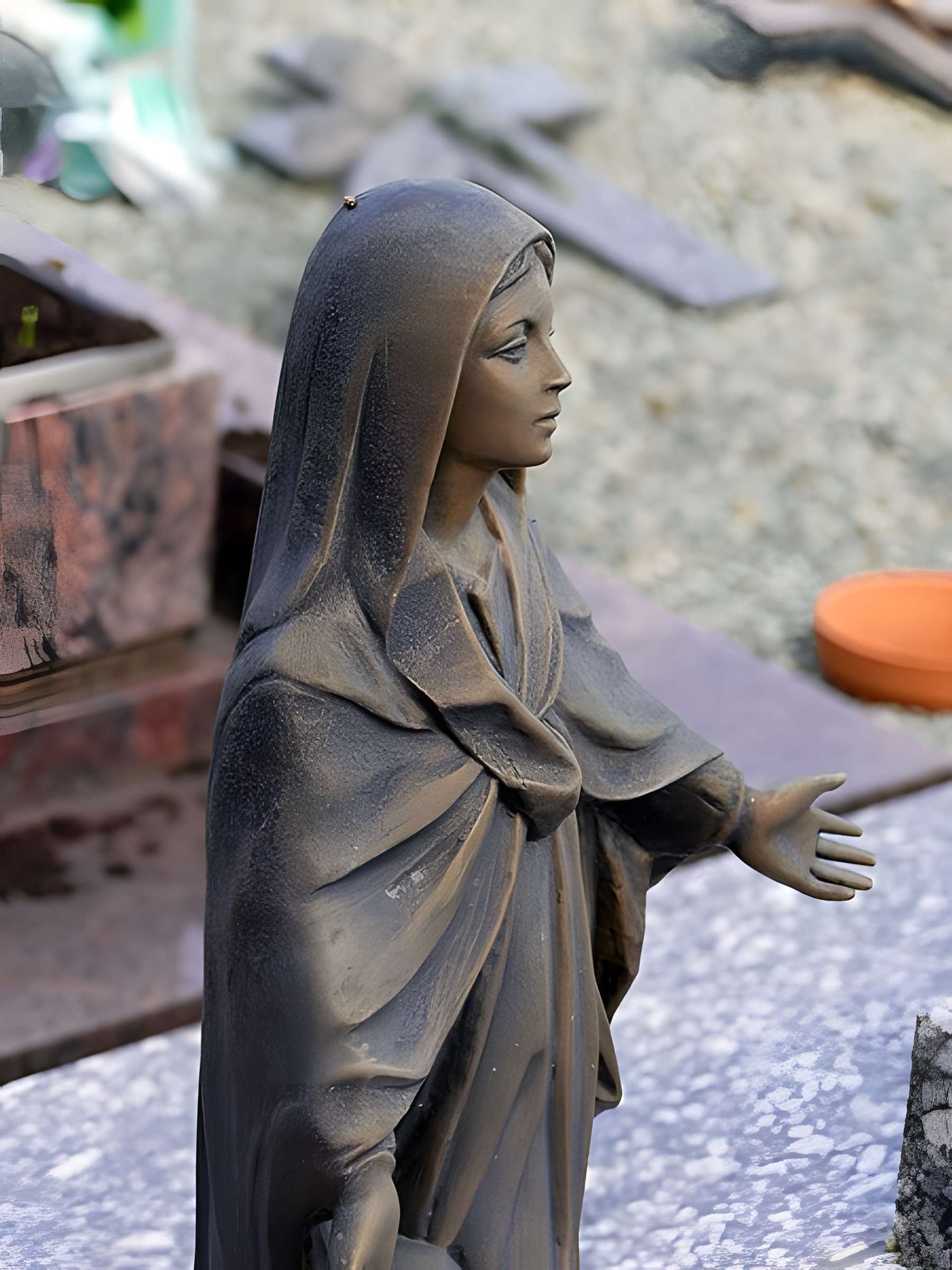 Église Saint-Lazare de Bonnay