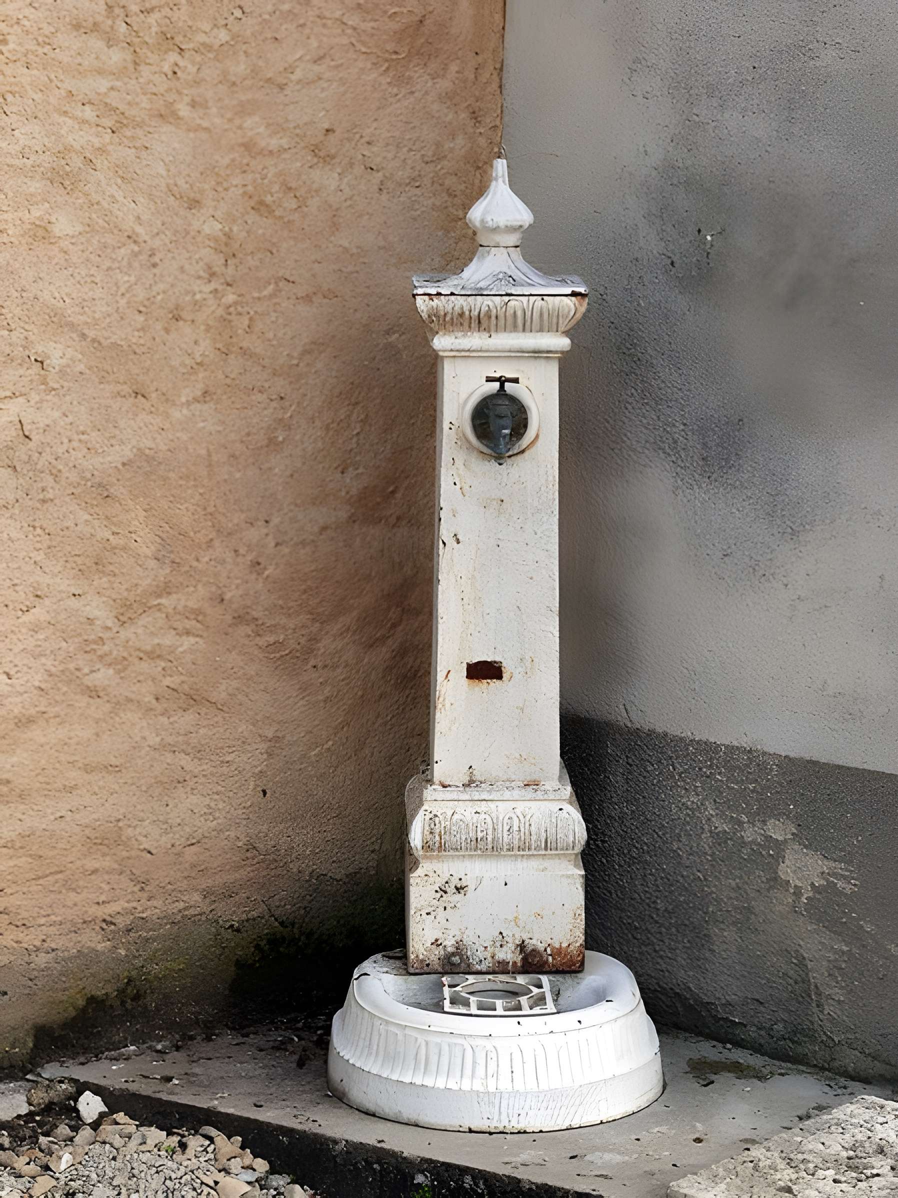 Église Saint-Lazare de Bonnay