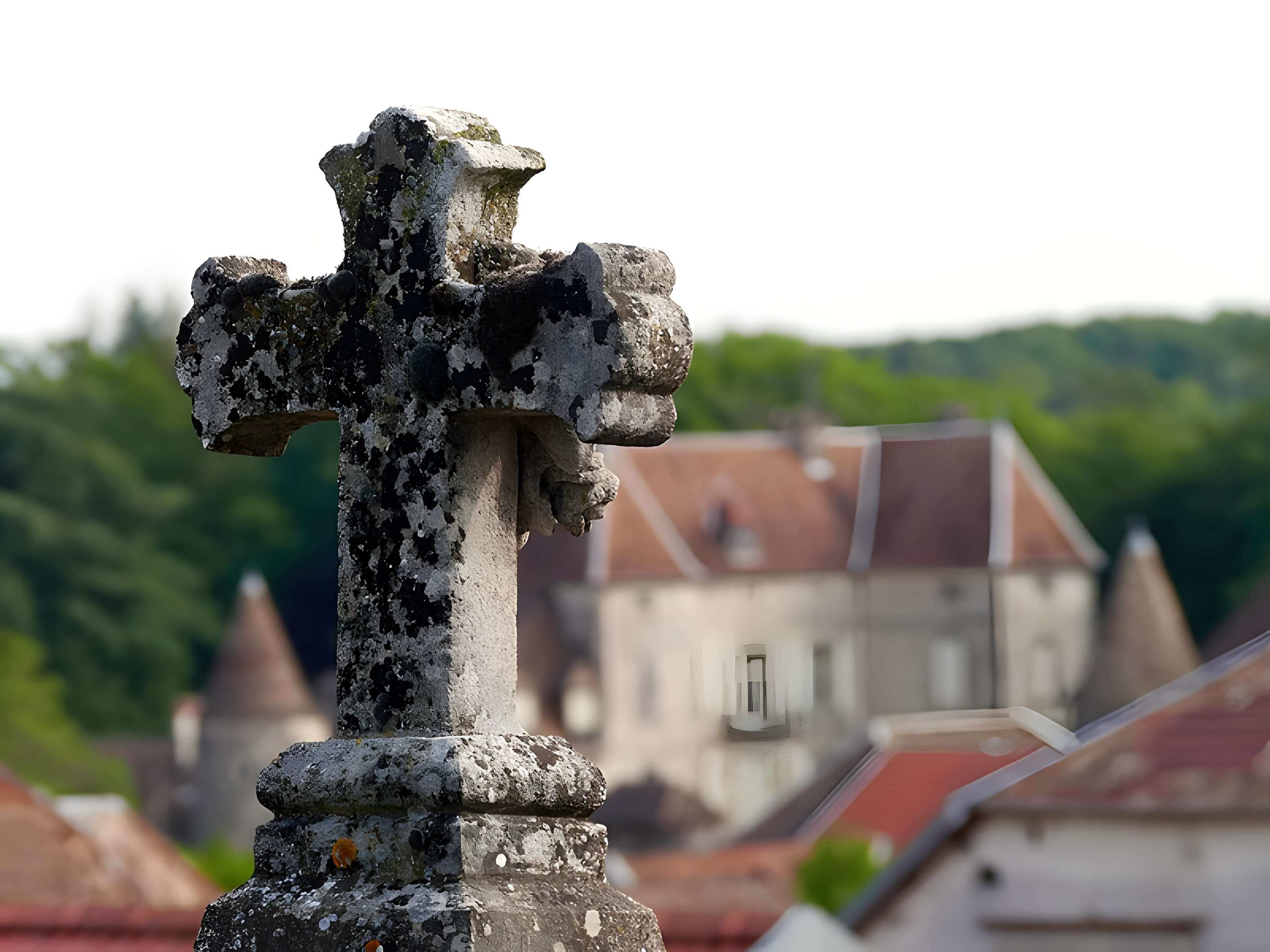 Église Saint-Lazare de Bonnay