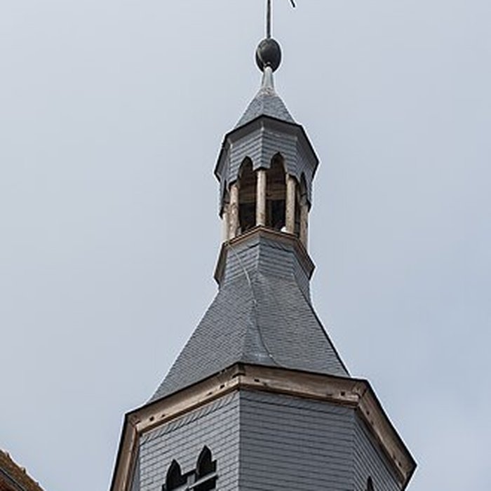 Photo de Église Saint-Léger de Cussangy