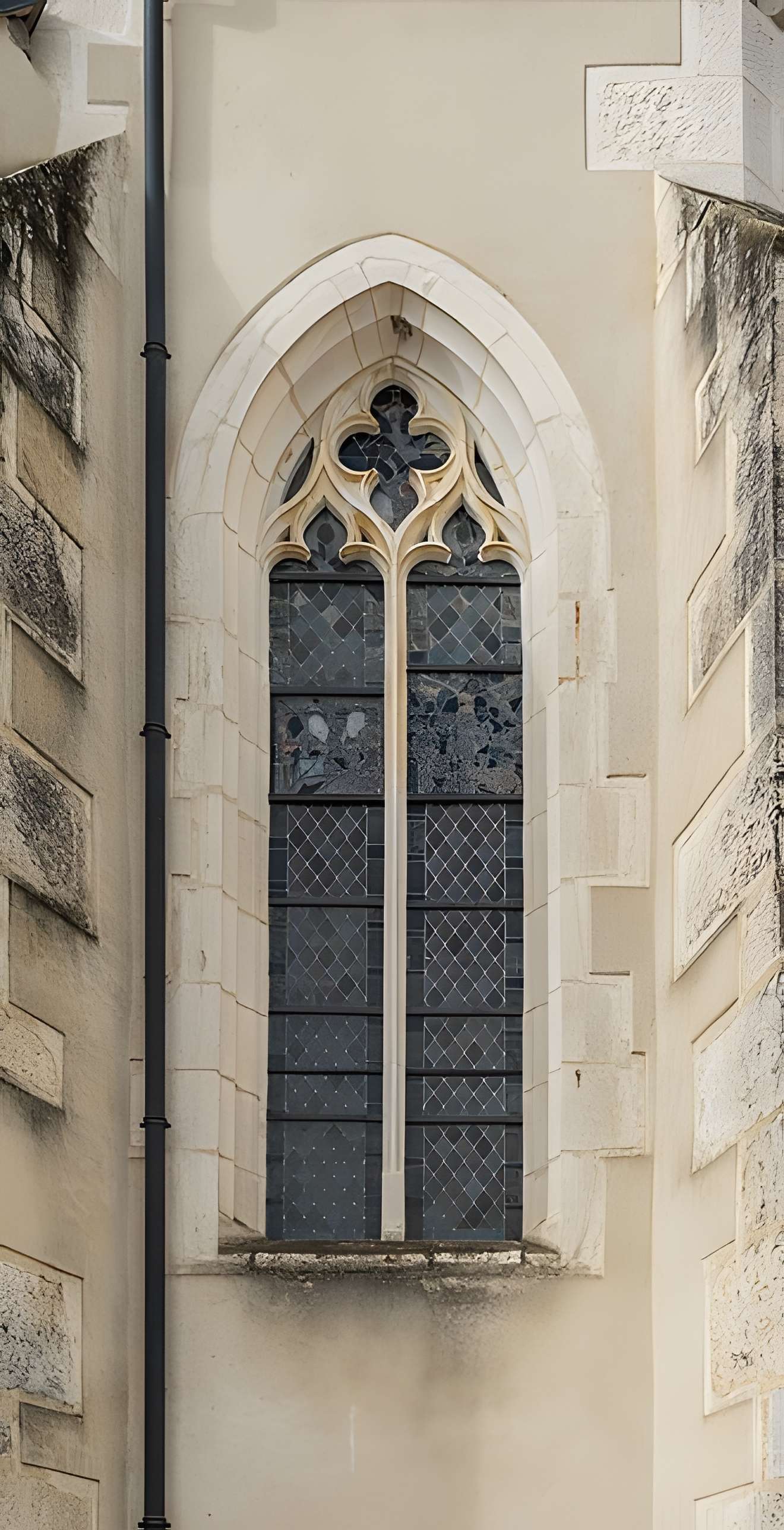 Église Saint-Léger de Cussangy