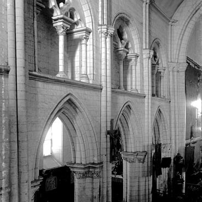 Photo de Église Saint-Léger de Fauquembergues