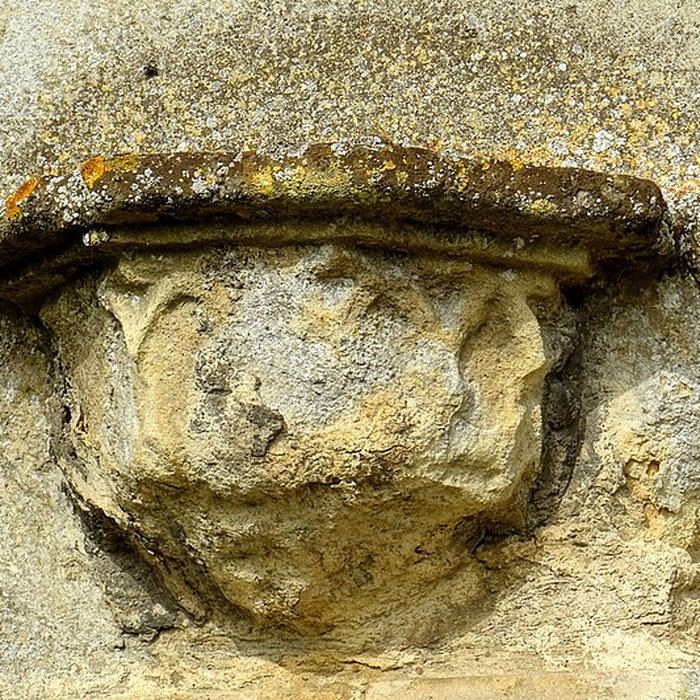 Photo de Église Saint-Léger de Jagny-sous-Bois