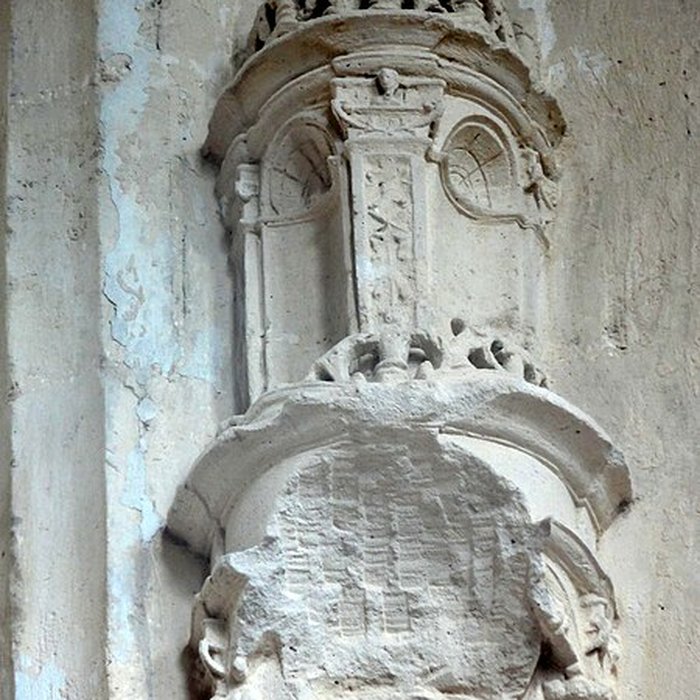 Photo de Église Saint-Léger de Jagny-sous-Bois