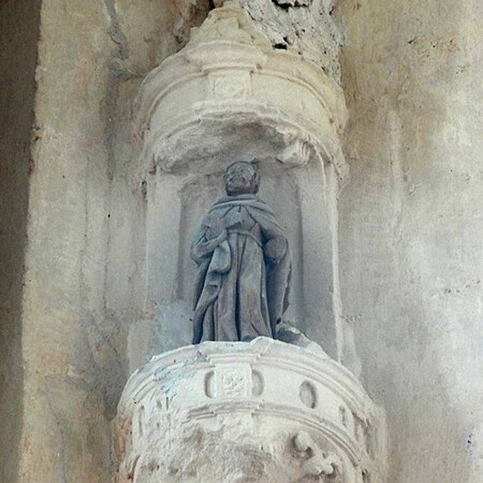 Photo de Église Saint-Léger de Jagny-sous-Bois