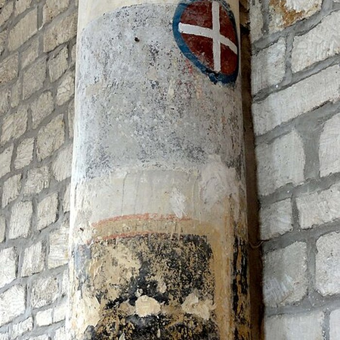 Photo de Église Saint-Léger de Jagny-sous-Bois