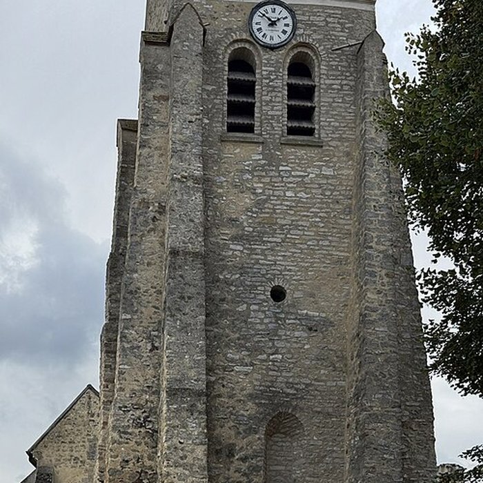 Photo de Église Saint-Léger de Jagny-sous-Bois