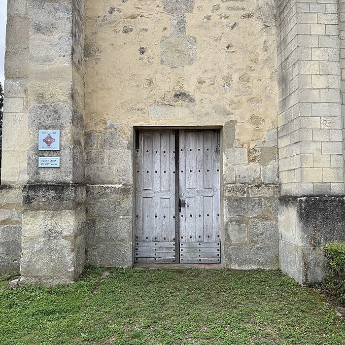 Photo de Église Saint-Léger de Jagny-sous-Bois