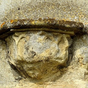 Église Saint-Léger de Jagny-sous-Bois