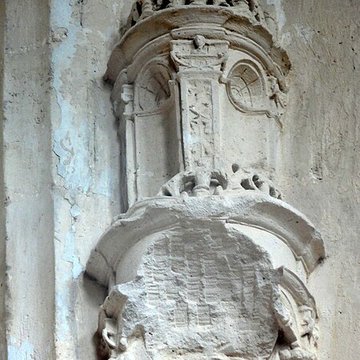Église Saint-Léger de Jagny-sous-Bois