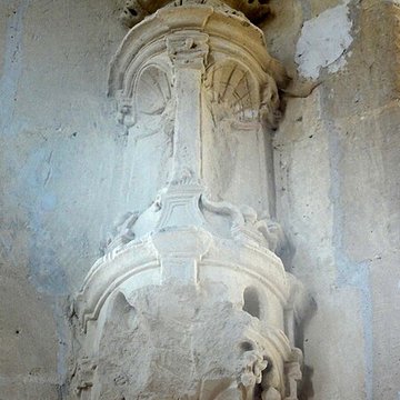 Église Saint-Léger de Jagny-sous-Bois