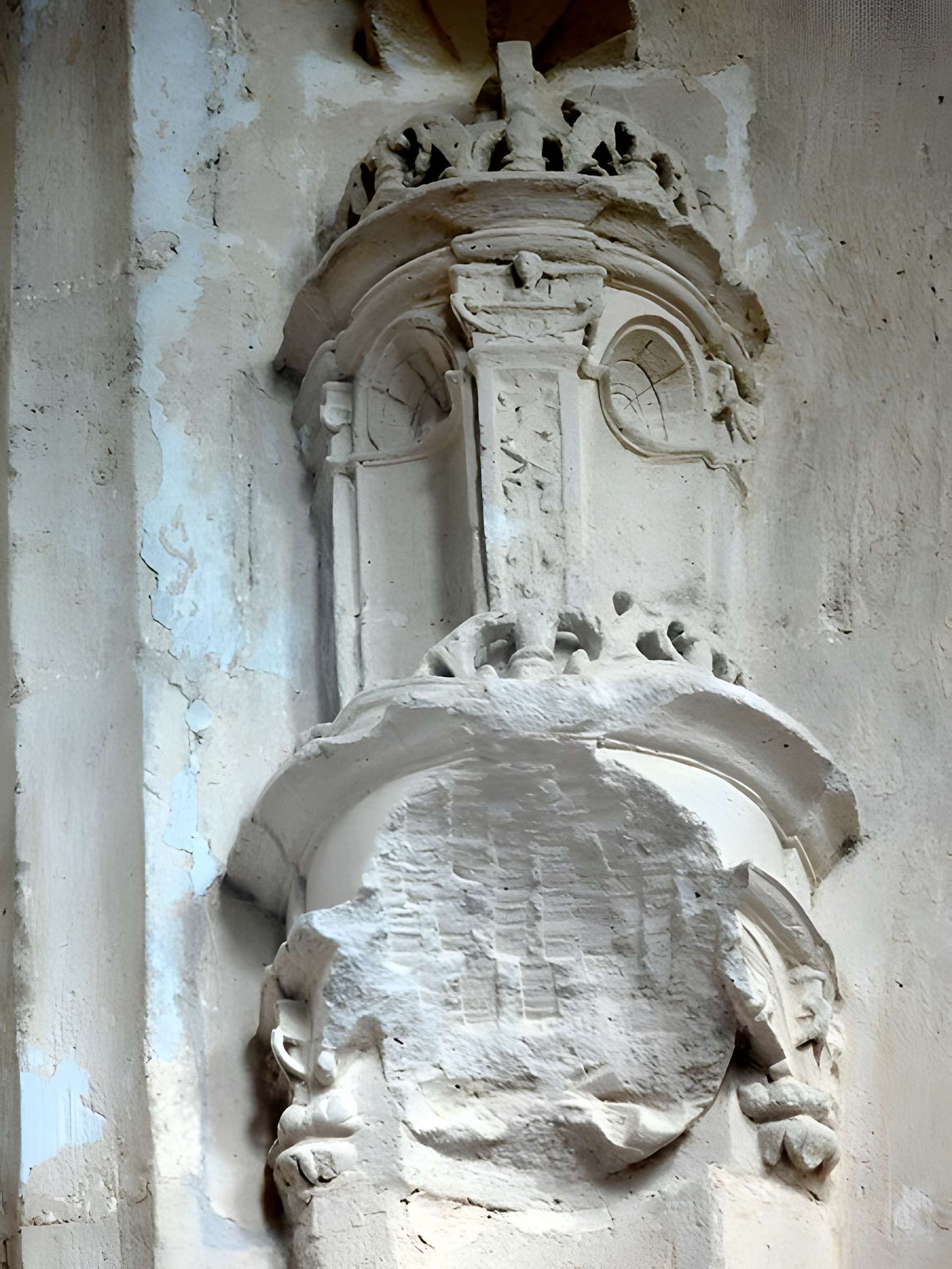 Église Saint-Léger de Jagny-sous-Bois