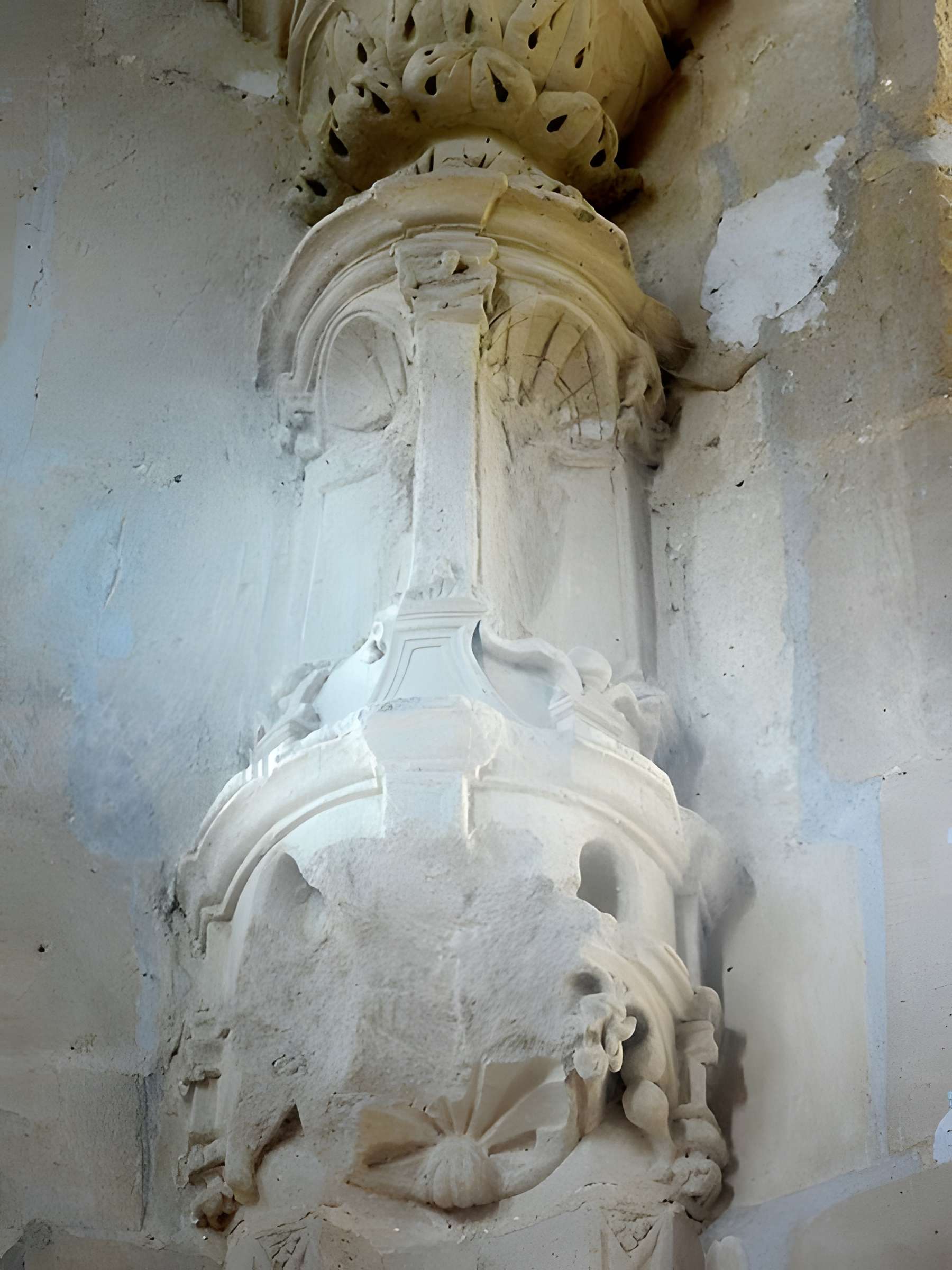 Église Saint-Léger de Jagny-sous-Bois