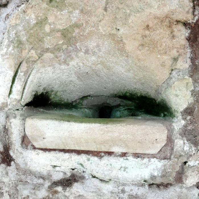 Photo de Église Saint-Léger de Vauciennes dans la Marne