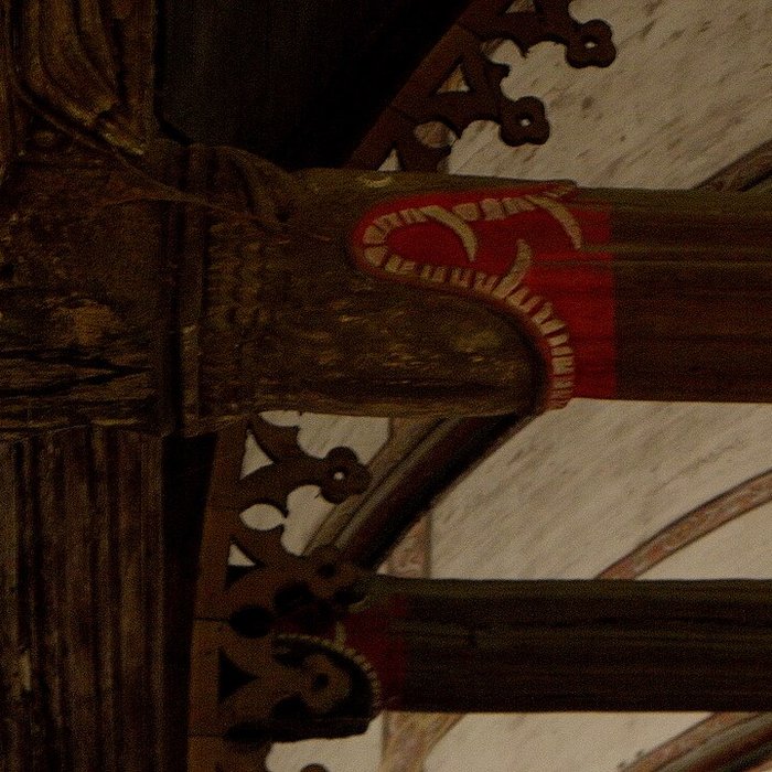 Photo de Église Saint-Léon de La Baussaine