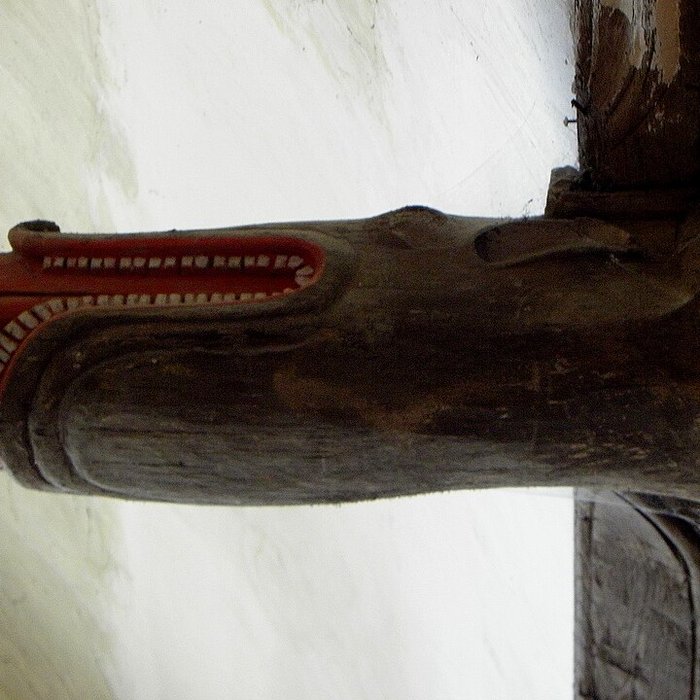 Photo de Église Saint-Léon de La Baussaine