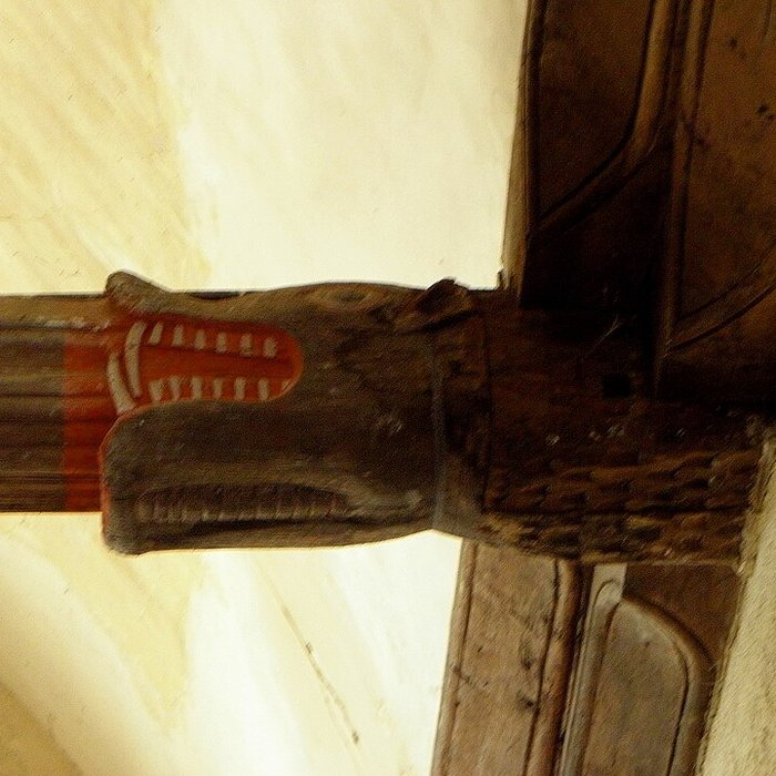 Photo de Église Saint-Léon de La Baussaine