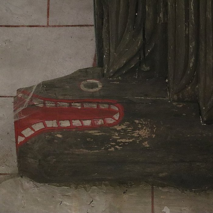 Photo de Église Saint-Léon de La Baussaine