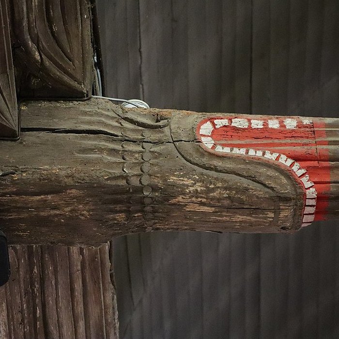 Photo de Église Saint-Léon de La Baussaine