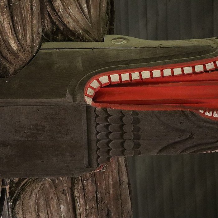 Photo de Église Saint-Léon de La Baussaine