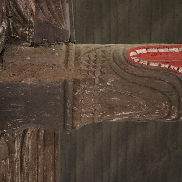 Photo de Église Saint-Léon de La Baussaine