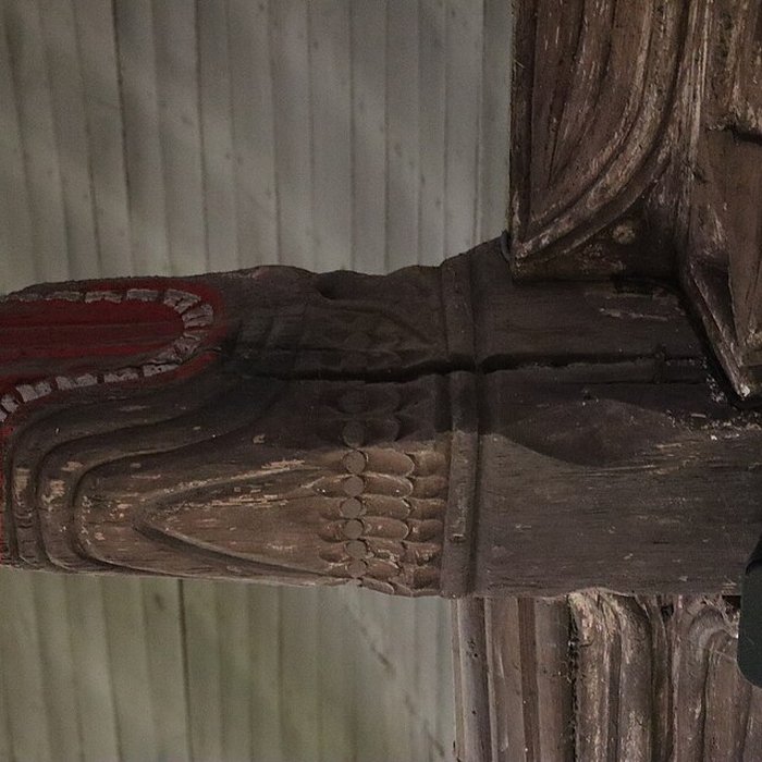 Photo de Église Saint-Léon de La Baussaine