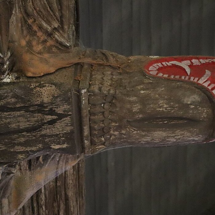 Photo de Église Saint-Léon de La Baussaine