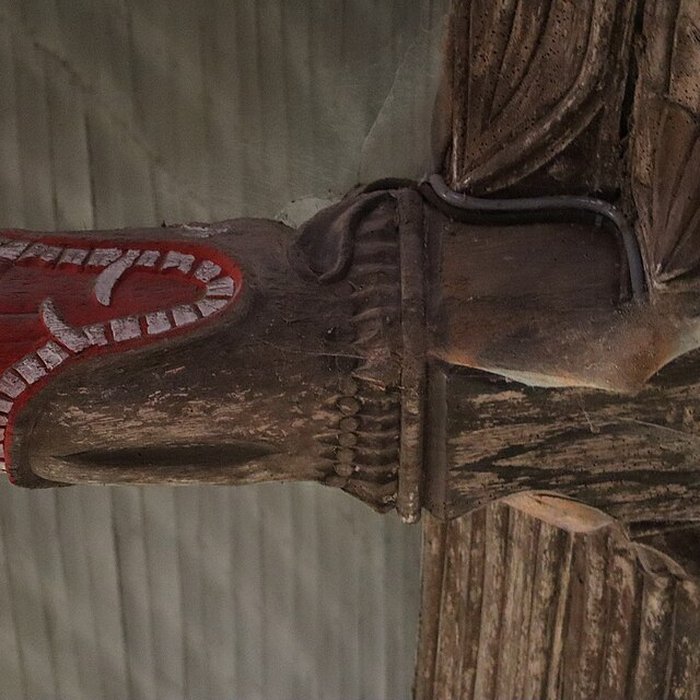 Photo de Église Saint-Léon de La Baussaine