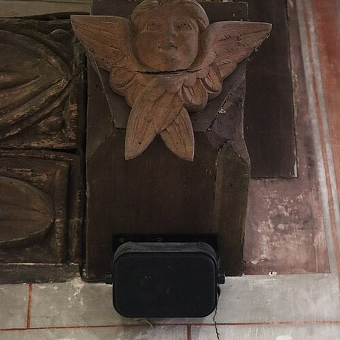 Photo de Église Saint-Léon de La Baussaine