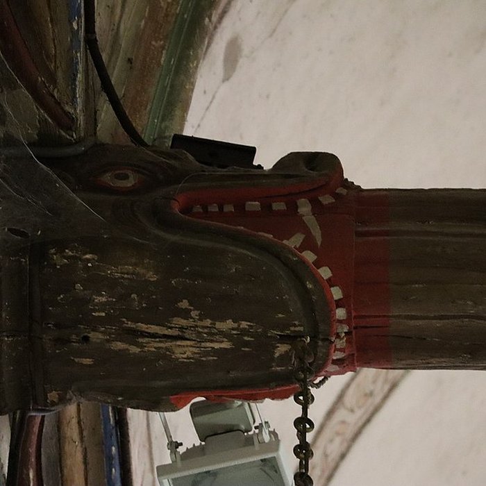 Photo de Église Saint-Léon de La Baussaine