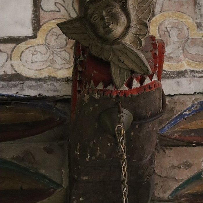 Photo de Église Saint-Léon de La Baussaine