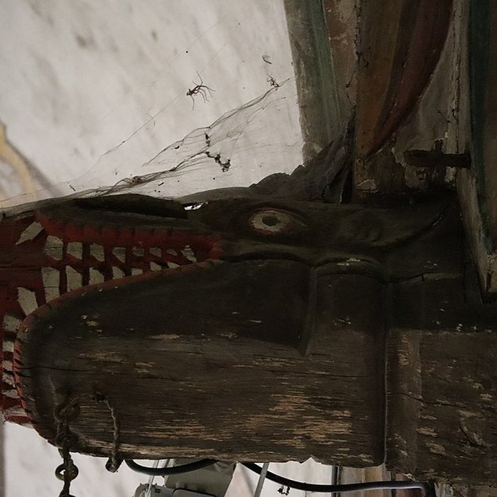 Photo de Église Saint-Léon de La Baussaine