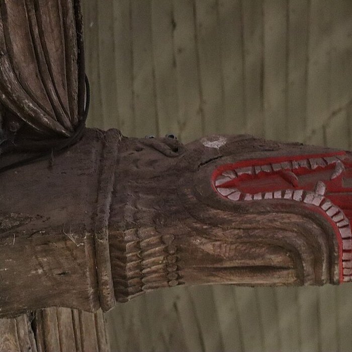 Photo de Église Saint-Léon de La Baussaine