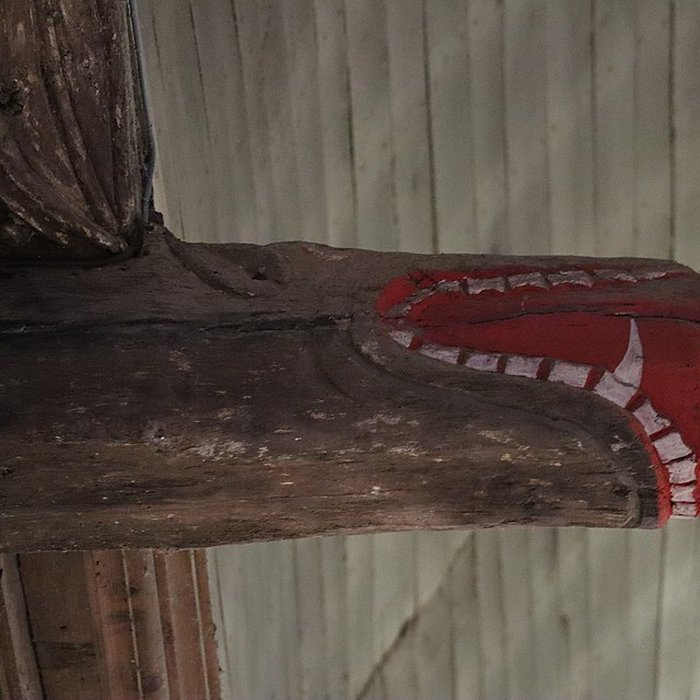 Photo de Église Saint-Léon de La Baussaine