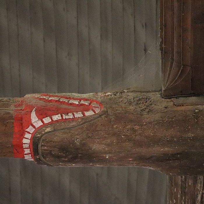 Photo de Église Saint-Léon de La Baussaine