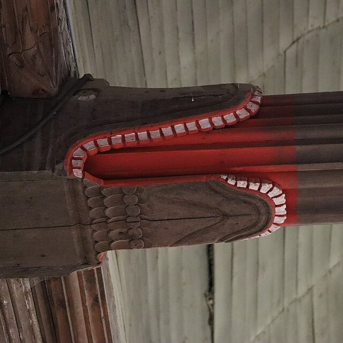 Photo de Église Saint-Léon de La Baussaine